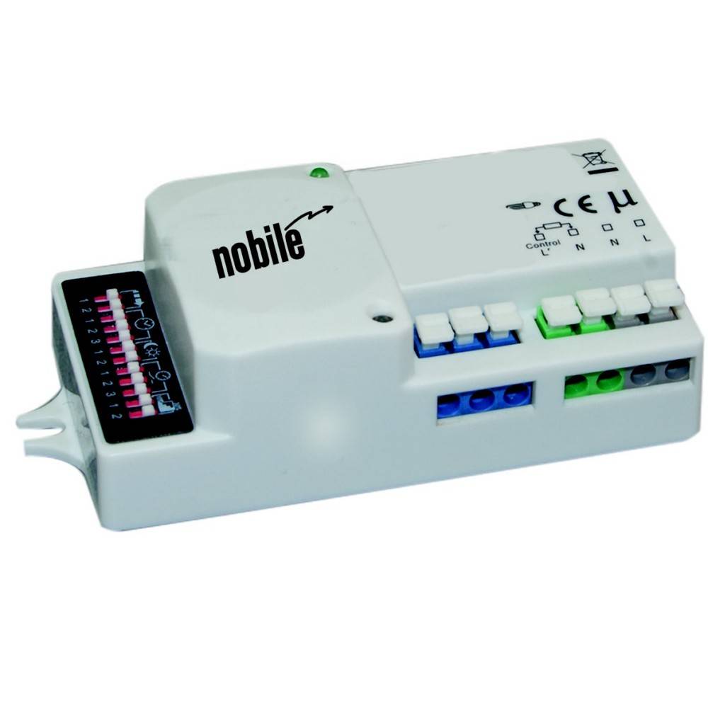 Nobile Anwesenheitsdetektor 7500141216