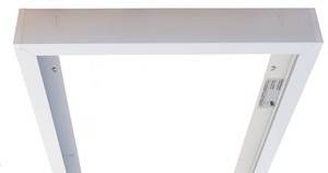 Nobile Aufbaurahmen 1570981000