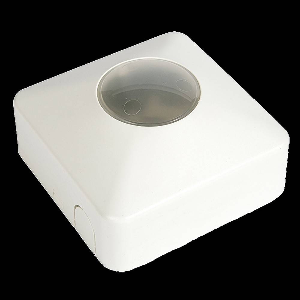 Nobile Aufbaugehäuse 7500012016