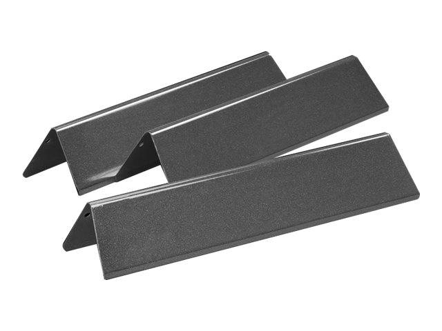 Weber - Luftleitschiene - für BBQ-Grill (Packung mit 3)