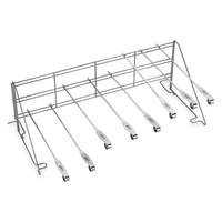 Weber - Luftleitschiene - für BBQ-Grill (Packung mit 3)