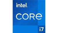 Intel Core i7 12700F - 2.1 GHz - 12 Kerne - 20 Threads