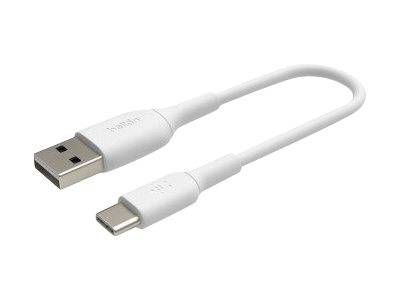 Belkin BOOST CHARGE - USB-Kabel - USB-C (M)