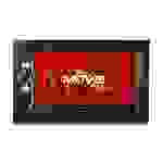 Caliber RMD803DAB-BT Autoradio - Bluetooth DAB+ USB SD 4x75W Touchscreen 2 DIN