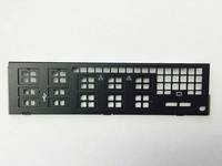 Supermicro - System-E/A-Abdeckplatte