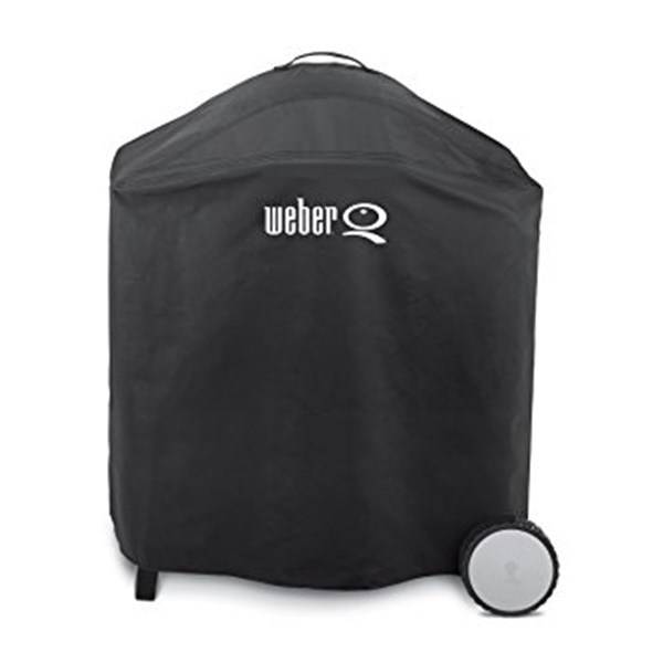 Weber Q PREMIUM - Abdeckung - für BBQ-Grill