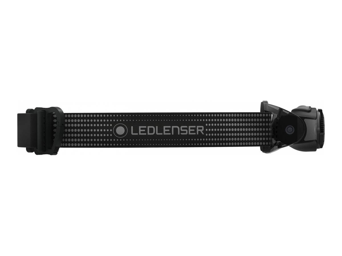 LEATHERMAN - Ledlenser MH-Series MH5 - Stirnlampe - LED - 3 Modi