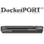 AMBIR DocketPort 468 A4 Einzugscanner, für Windows, inkl. UHG (12,50 EUR)