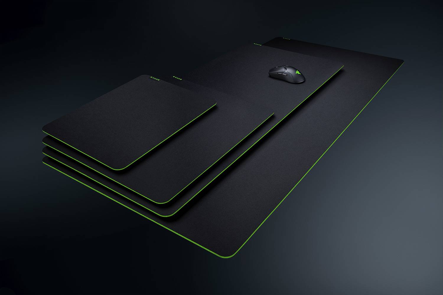 Razer Gigantus V2 Medium - Mauspad