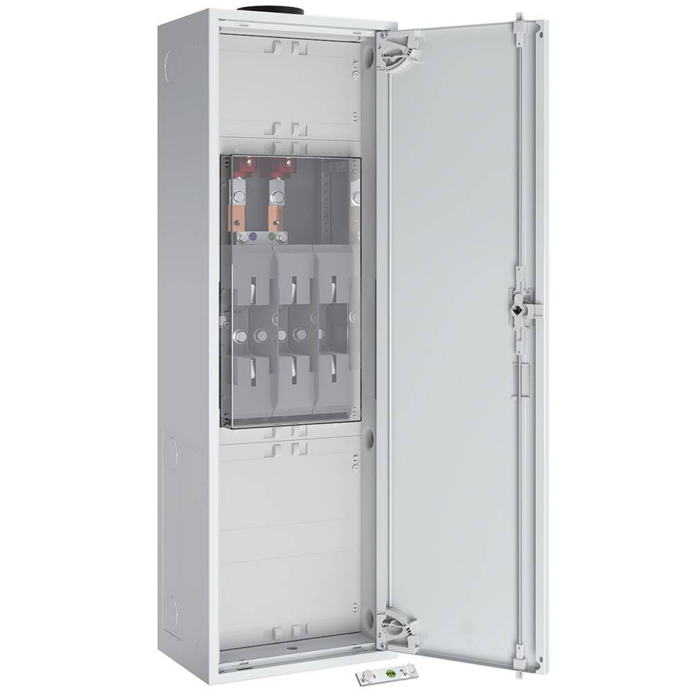 ABN Anschlussgehäusse GA106X6152