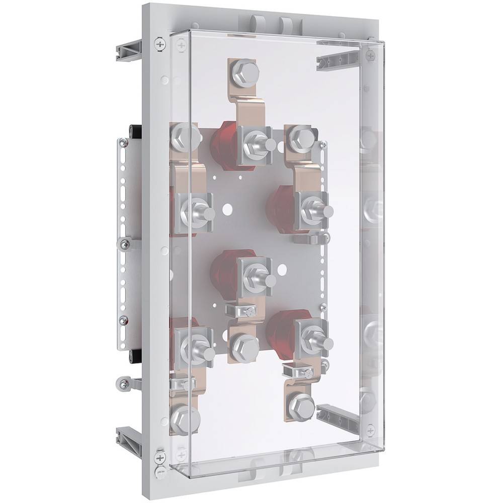 ABN Wandlermodul WB103Y3800