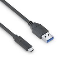 PureLink iSeries Premium - USB-Kabel - 24 pin USB-C (M)