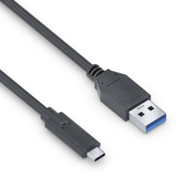 PureLink iSeries Premium - USB-Kabel - 24 pin USB-C (M)