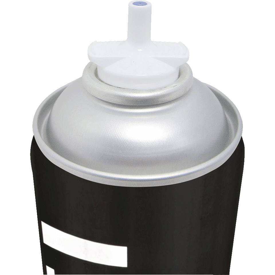 Bodenmarkierungsfarbe PROFILINE, für schnelle und exakte Markierungen, grau, 750ml/Dose