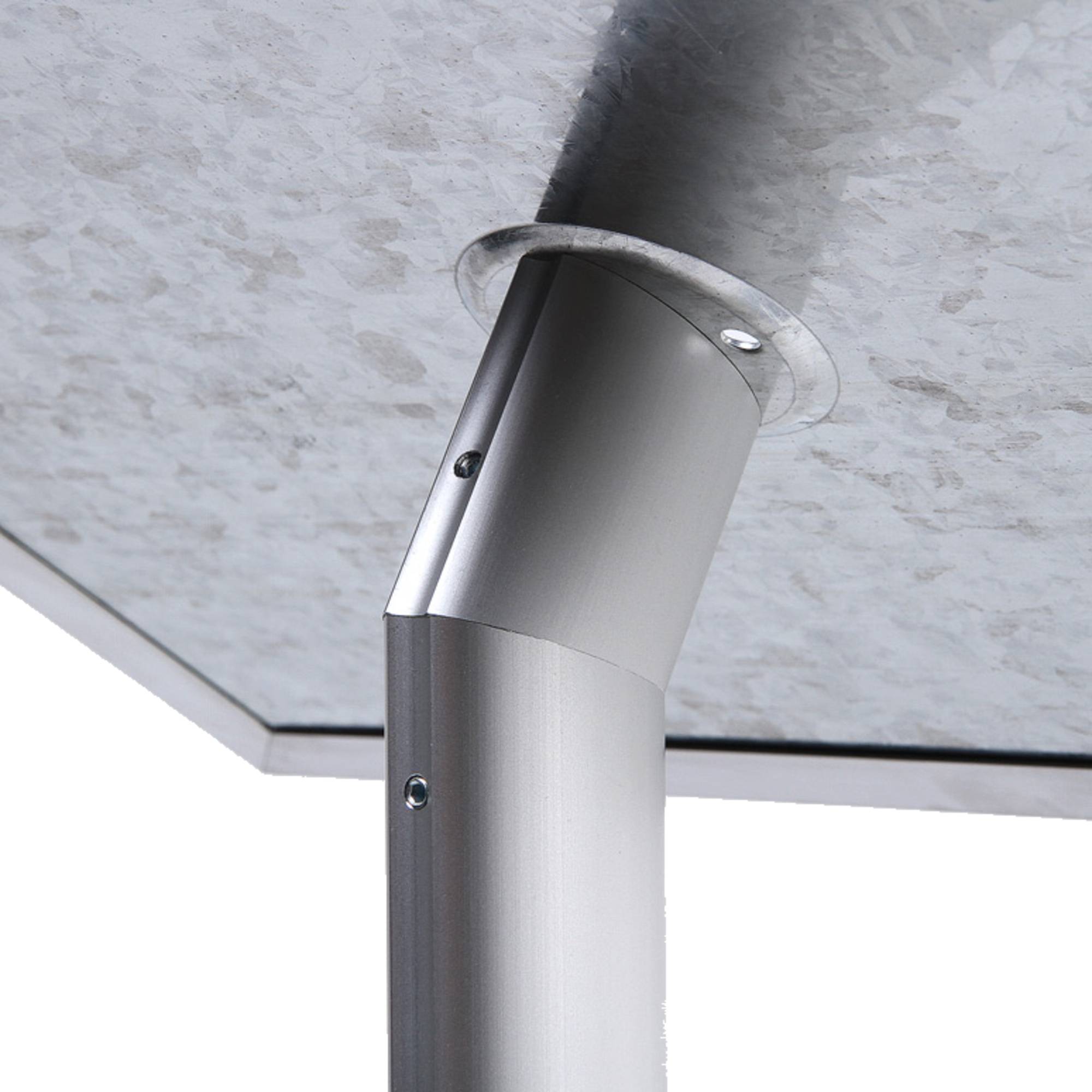 Showdown Menüständer Design A3 25mm Rondo si