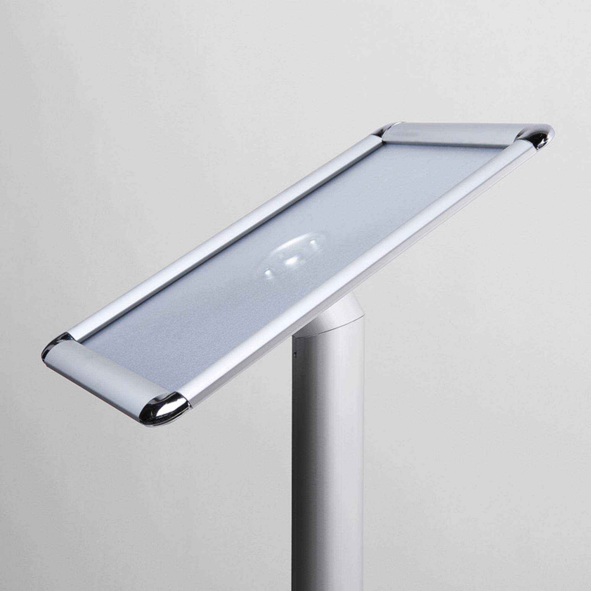 Showdown Menüständer Design A3 25mm Rondo si