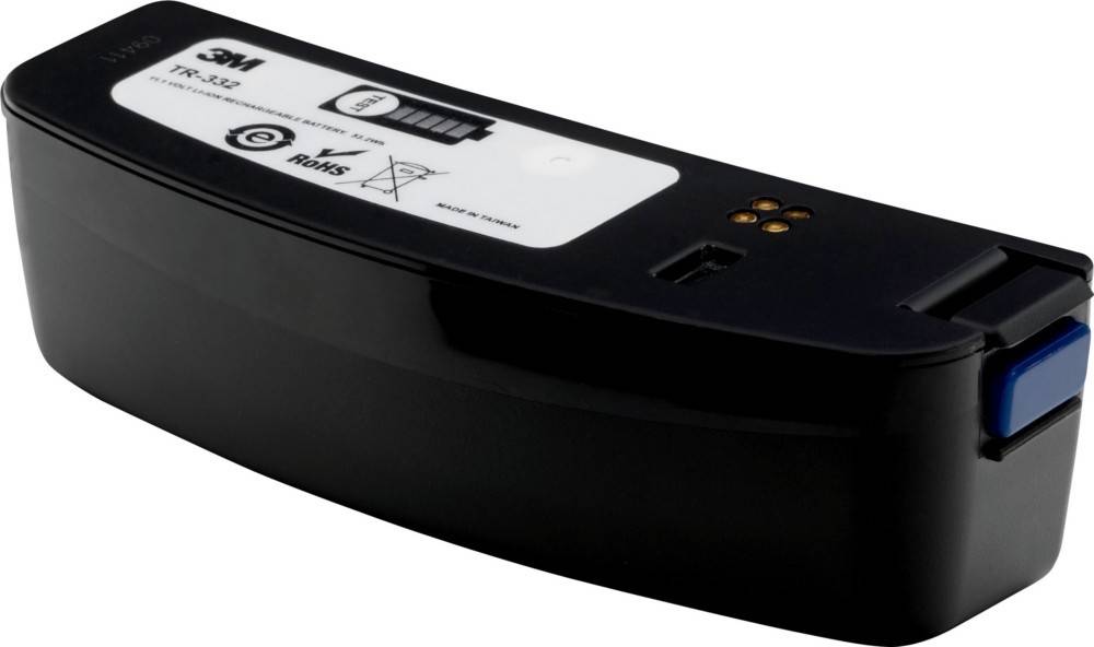 3M Deutschland VERSAFLO Batterie TR332