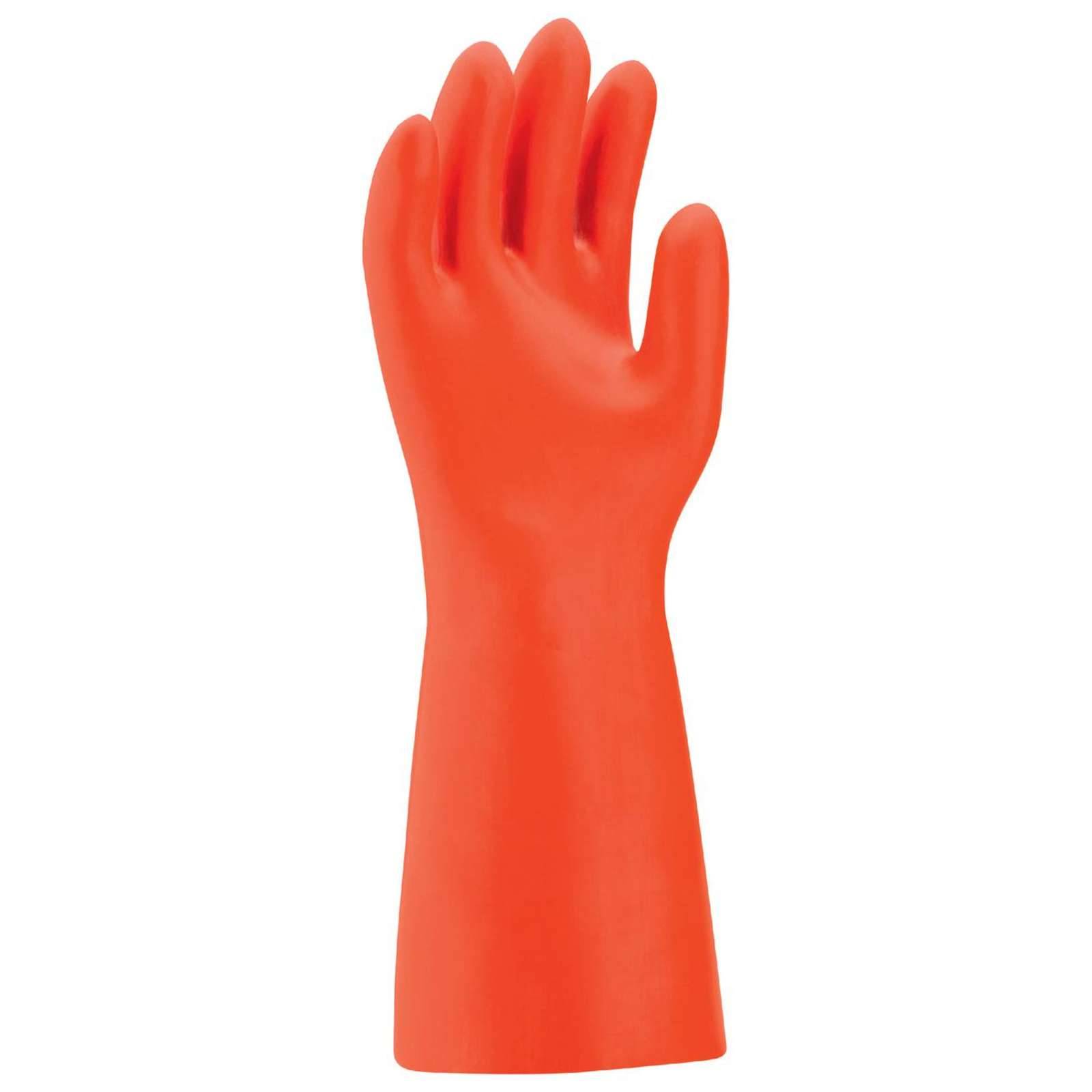 uvex Elektriker Handschuhe 1000 Volt uvex power protect V1000 60840 - Größe:9