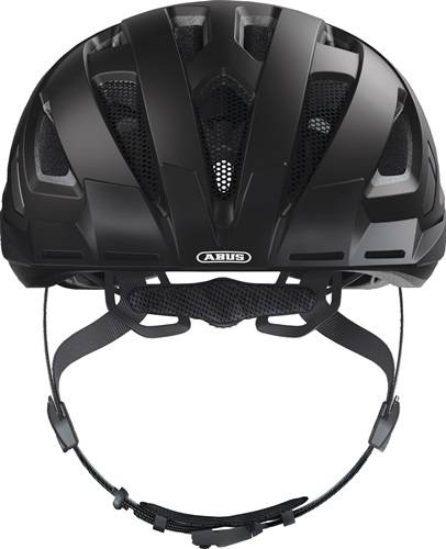 ABUS Aug. Bremicker Söhne KG Radhelm Urban-I 3.0 Kopfumfang 52-58cm schwarz ABUS 86851