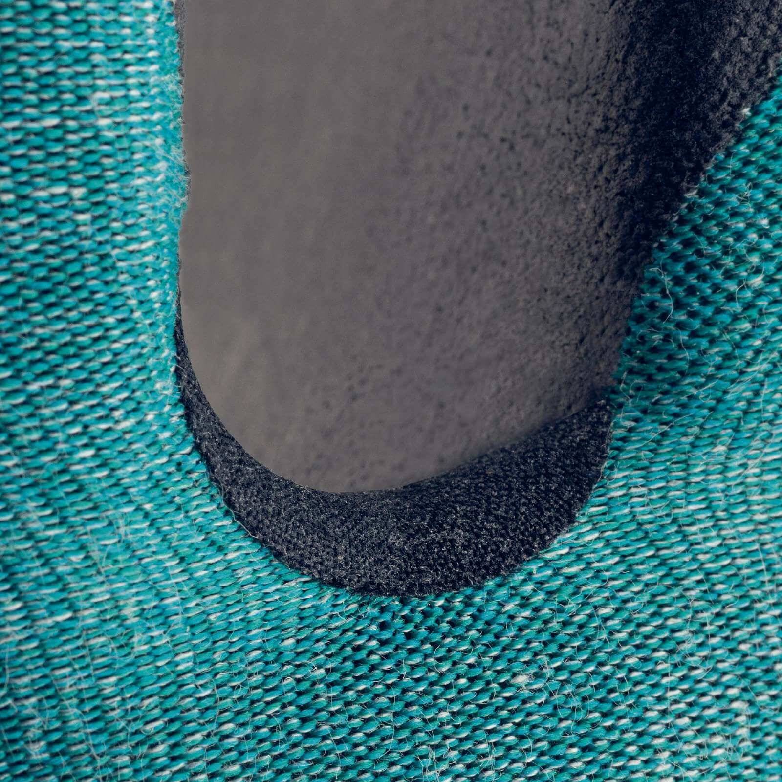uvex Schnittschutzhandschuhe Bamboo TwinFlex D xg 60090 - Größe:8