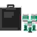 K.57 Set iBox 3 Wandbox Augenspülung, mit 2x500 ml und 1x200ml Augenspülung