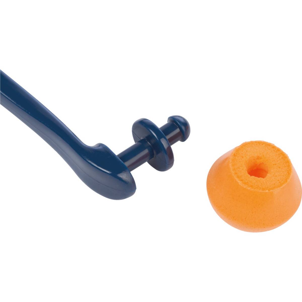 Austauschstöpsel 1311 für 3M Bügelgehörschützer 1310, Kat.III, 100 Paar/VE