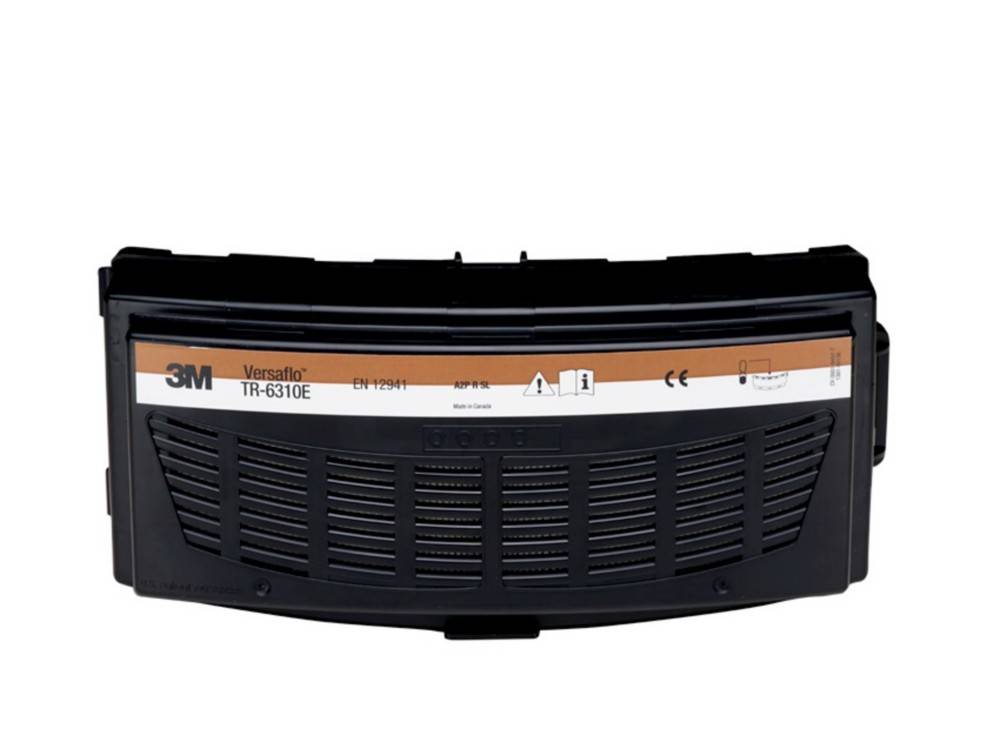 3M Deutschland Versaflo Filter TR-6310E