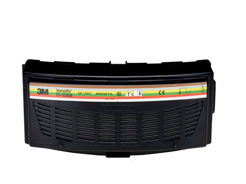 3M Deutschland Versaflo Filter TR-6580E