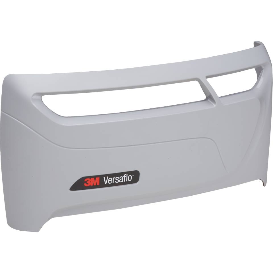 3M™ Versaflo™ Filterdeckel TR-6700FC, für Filter TR-6710E