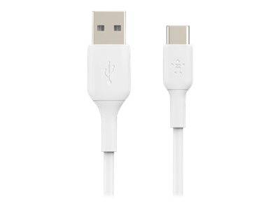 Belkin BoostCharge - USB-Kabel - 24 pin USB-C (M)