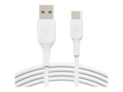 Belkin BoostCharge - USB-Kabel - 24 pin USB-C (M)