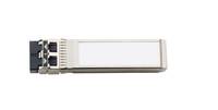 HPE B-Series Secure - SFP28 Empfängermodul - 32 GB Fibre Channel (SW)