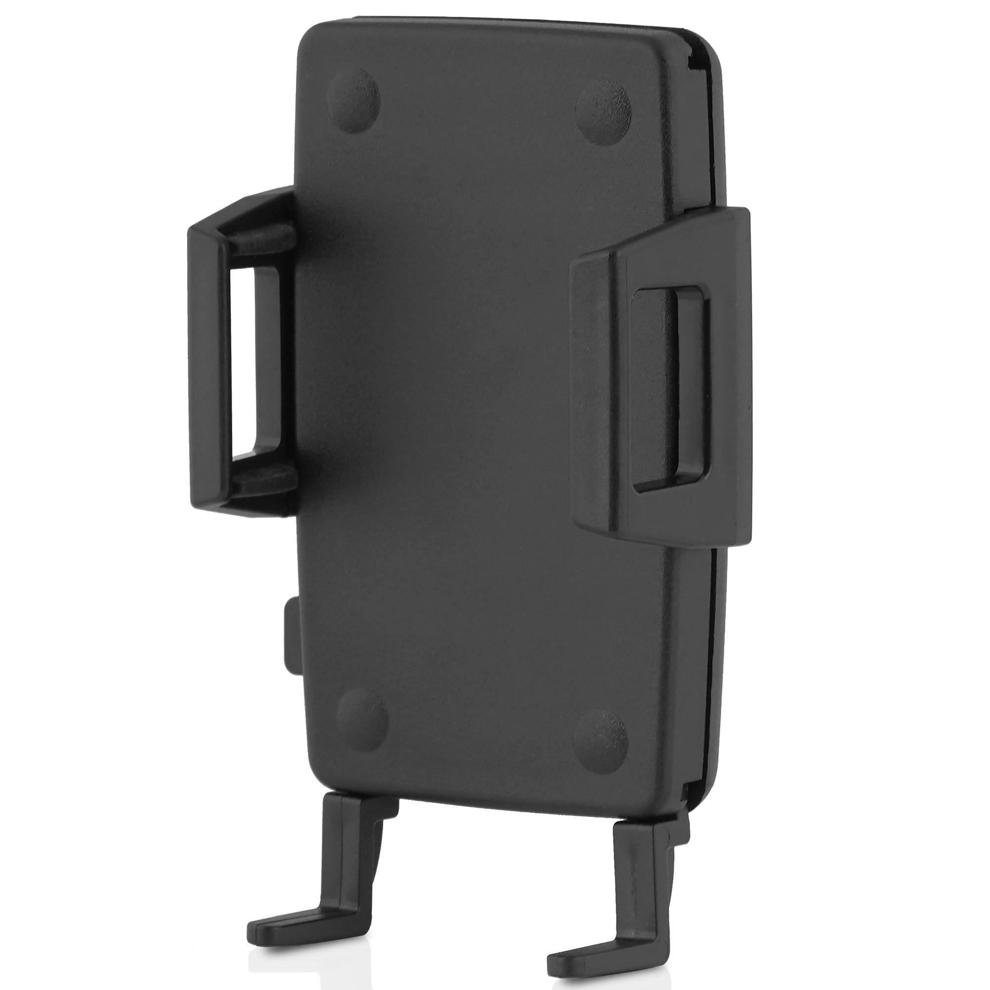 Wicked Chili Universal Handy Halter mit Klemmbacken für Geräte von 58-85 mm Breite (4-Krallen System)