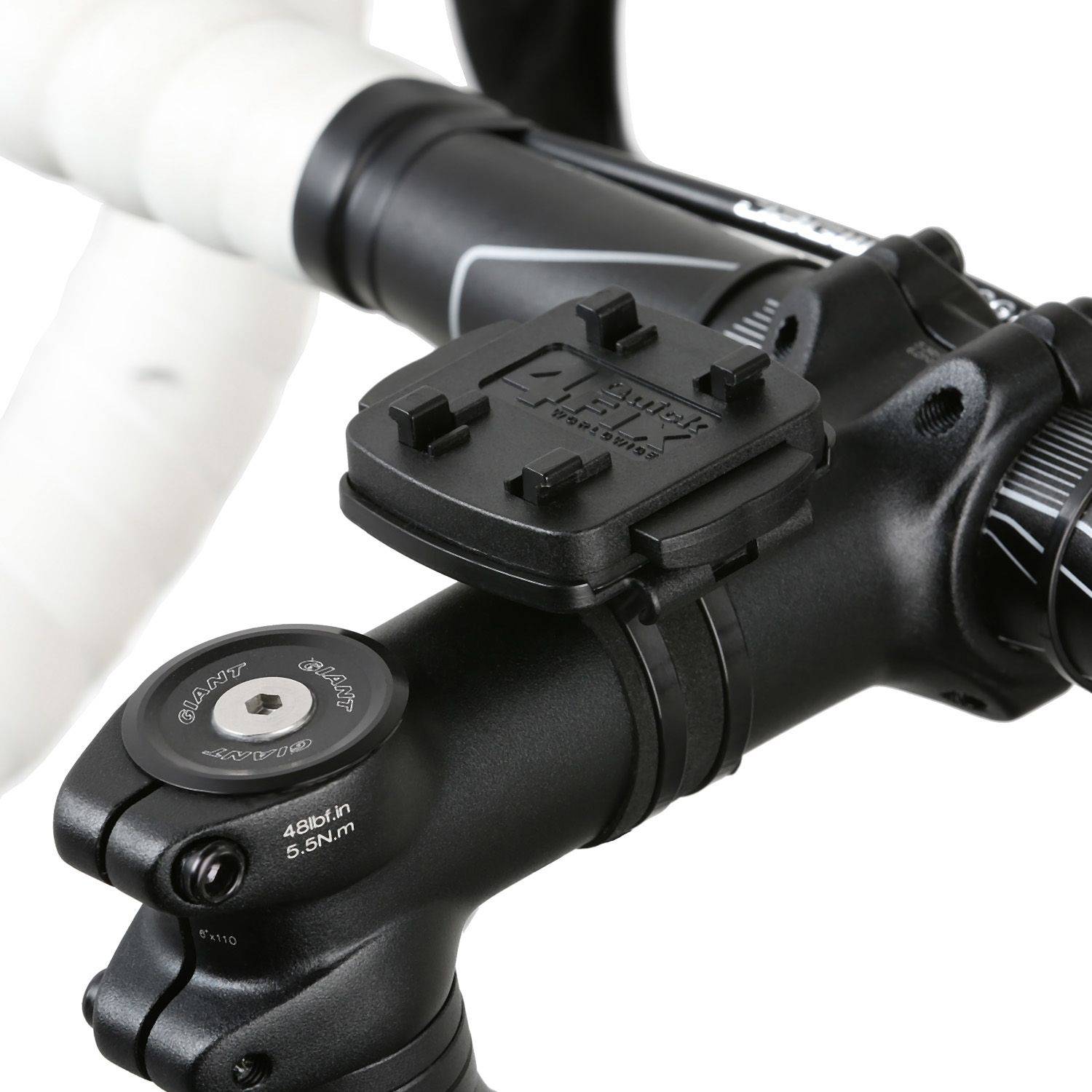 Wicked Chili Fahrrad Bike Halterung kompatibel mit Teasi one4 / one3 / one2 / one/Core/Pro Pulse und SMAR.T Power