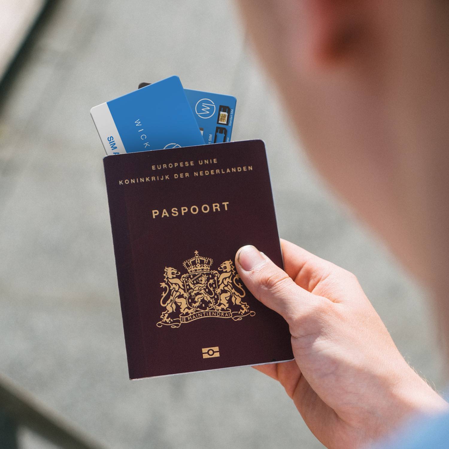 Wicked Chili 8in1 Multi Simkarten Tool mit Nano Sim, Micro Sim, Standard Sim + Simnadel Pin + Speicherkartenfach)