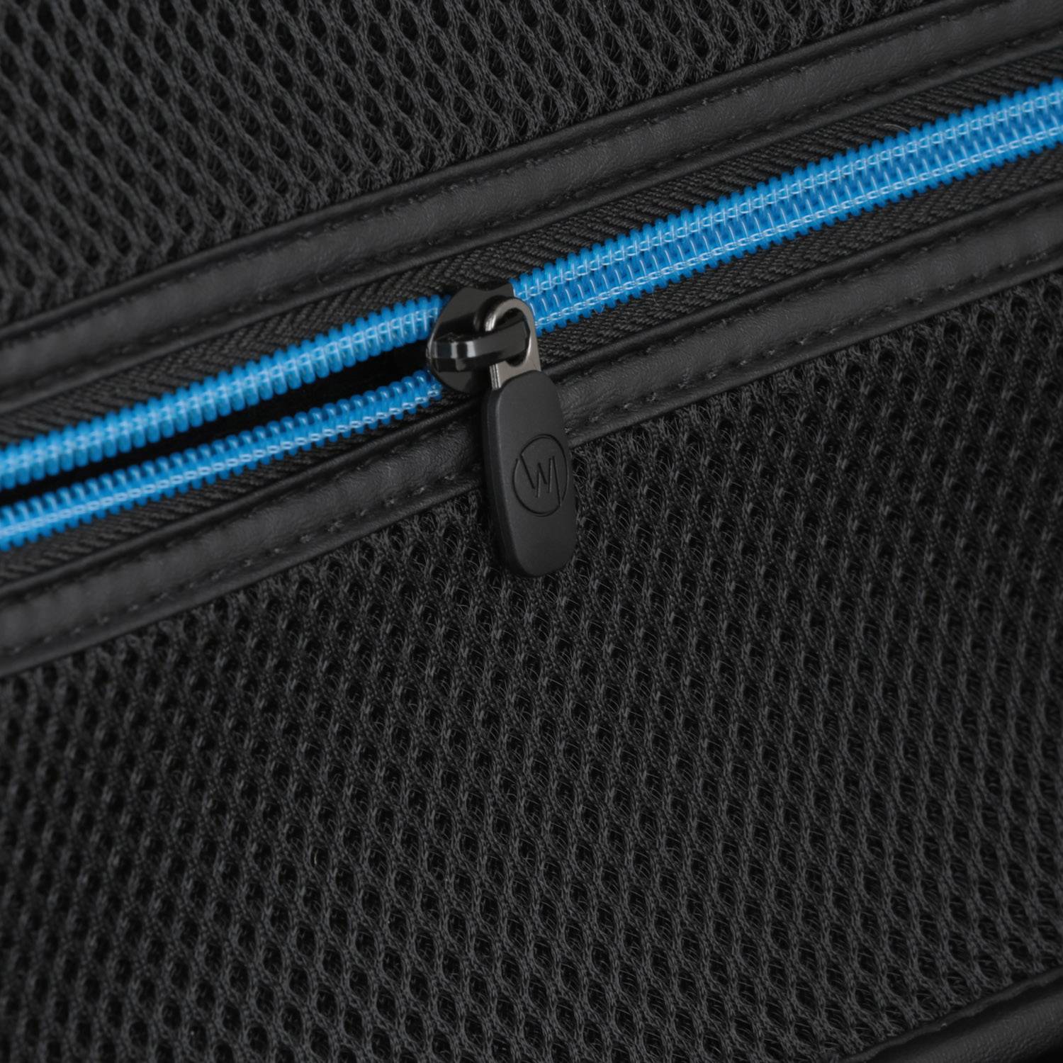 Wicked Chili Universal Hard Case - Shock Proof Tasche für Action Kamera, zB GoPro Hero 9, 8, 7, 2018, 6, 5, Yi, etc.