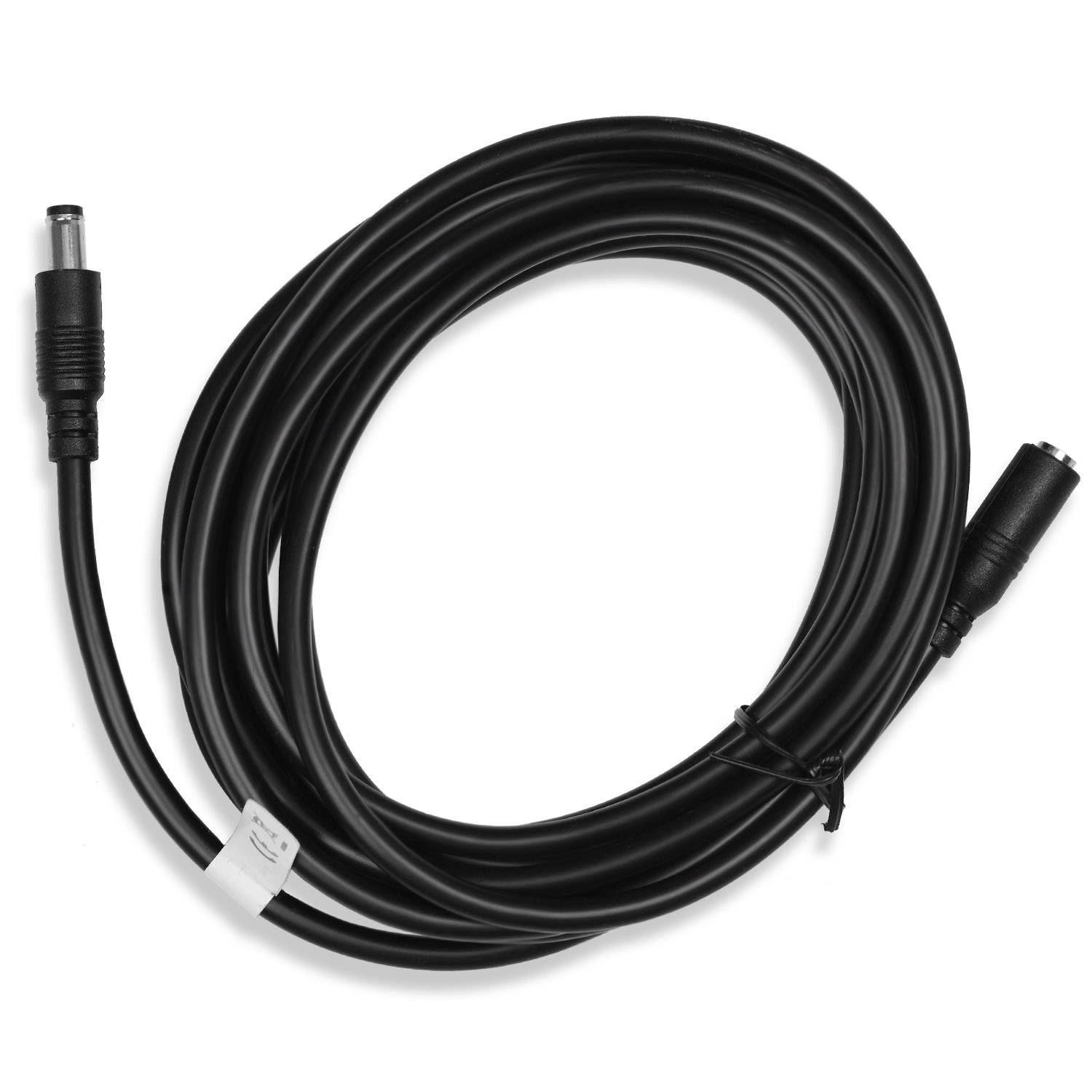 Wicked Chili 3m DC Verlängerungskabel - Netzteil Verlängerung für eufy HomeBase 3 und Home Base 2