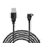 Wicked Chili Mini-USB Kabel kompatibel mit Tomtom XXL IQ Routes, XL Live, XL Live Style, Start XL - Hi-Speed Datenkabel
