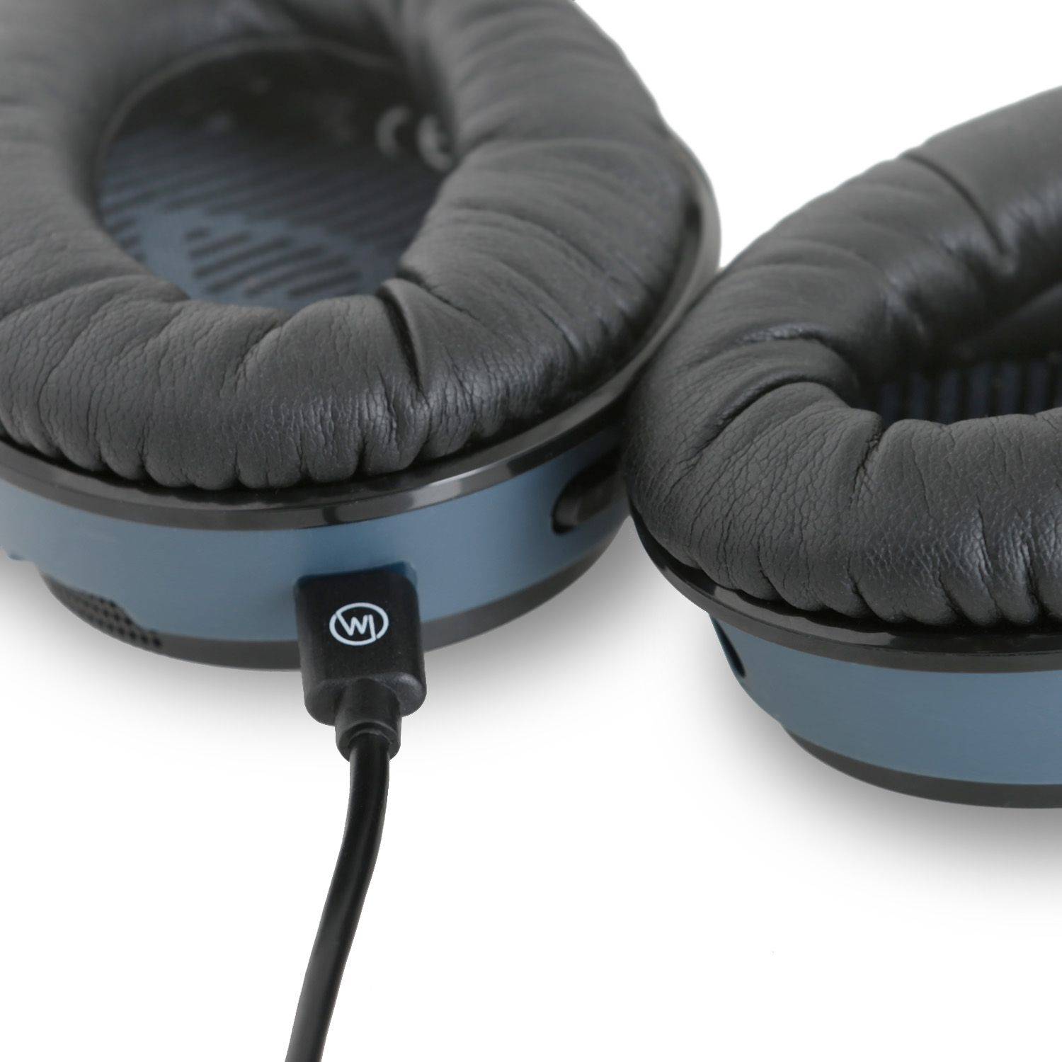 Wicked Chili Ladekabel kompatibel mit Logitech MX Master 2S, MX Anywhere 2S, Wireless Illuminated Keyboard K830, K800