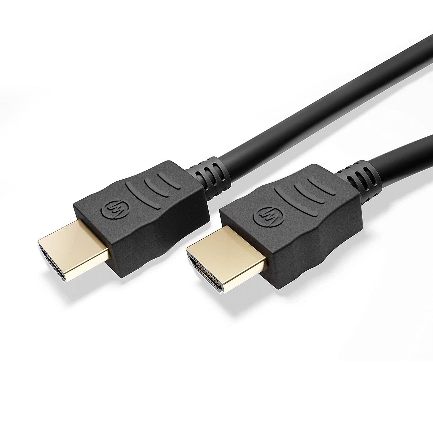 Wicked Chili 1m HDMI-Kabel 8K für PS5, Xbox X / S, Sonos ARC, HDR 10, HDCP 2.2, 2.1, eARC, UHD II, Playstation 5