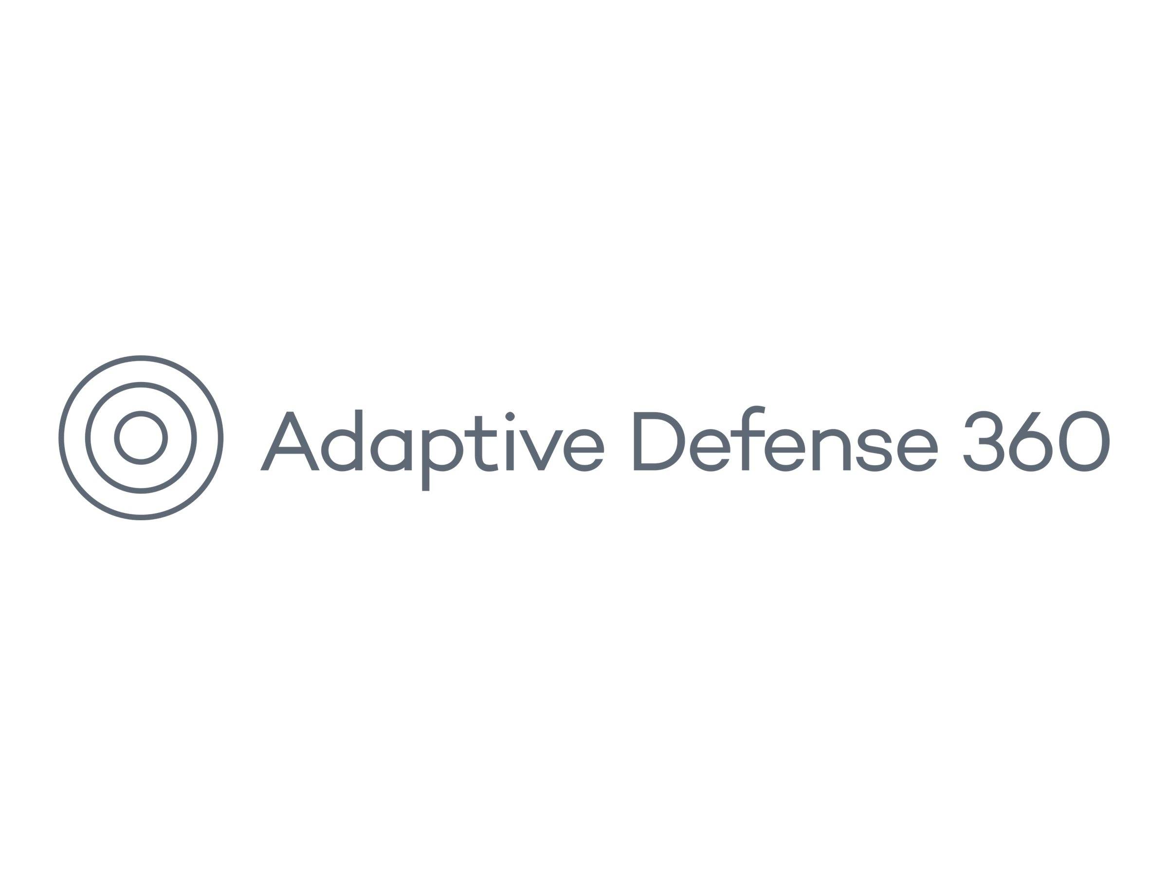 WATCHGUARD - Panda Adaptive Defense 360 - Abonnement-Lizenz (3 Jahre)