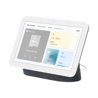 Google Nest Hub (2nd Gen) - Smart-Display - LCD 7" Google Nest Hub (2nd Gen) - Smart-Display - LCD 7"