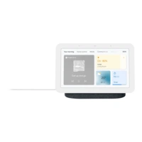 Google Nest Hub (2nd Gen) - Smart-Display - LCD 7" Google Nest Hub (2nd Gen) - Smart-Display - LCD 7"