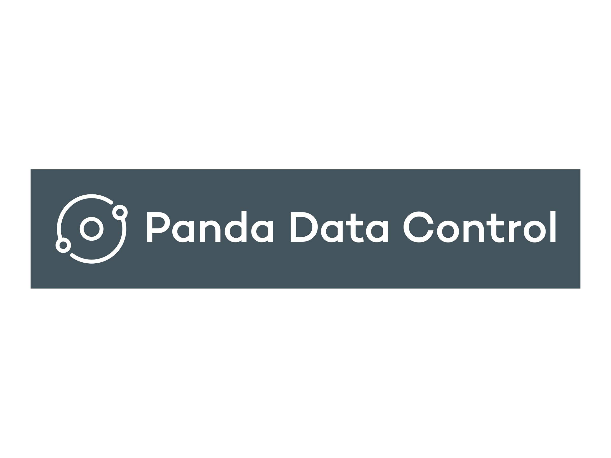 WATCHGUARD - Panda Data Control - Abonnement-Lizenz (1 Jahr)