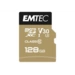 EMTEC SpeedIN' PRO - Flash-Speicherkarte (microSDHC/SD-Adapter inbegriffen) EMTEC SpeedIN' PRO - Flash-Speicherkarte (microSDHC/SD-Adapter inbegriffen)
