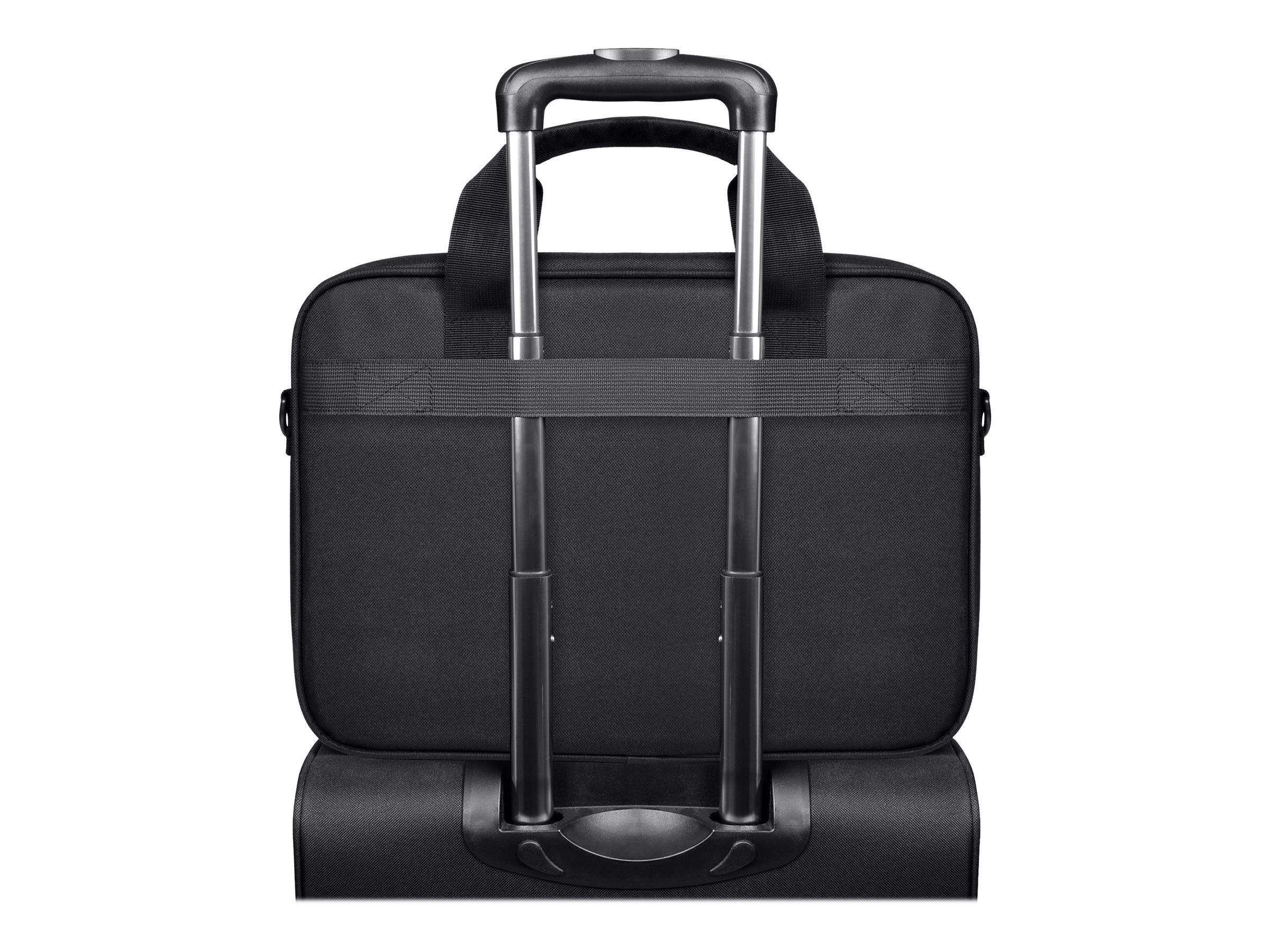 PORT Designs HANOI II Clamshell - Notebook-Tasche - 39.6 cm (15.6"")