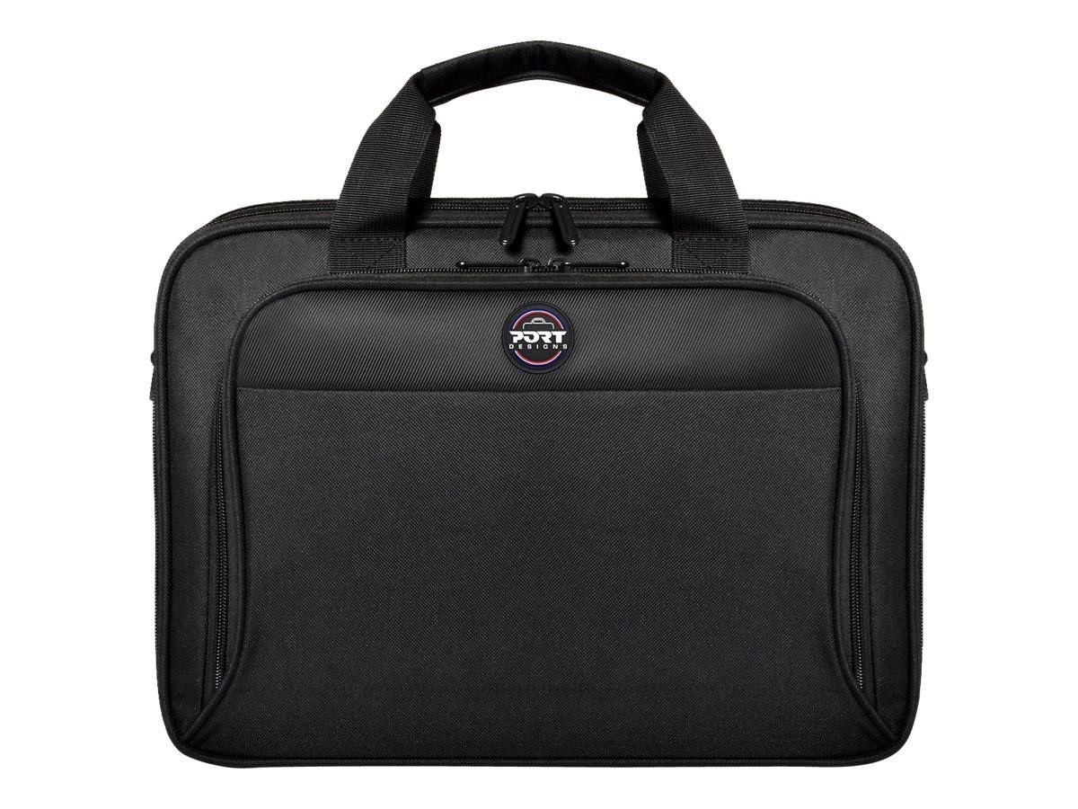 PORT Designs HANOI II Clamshell - Notebook-Tasche - 39.6 cm (15.6"")