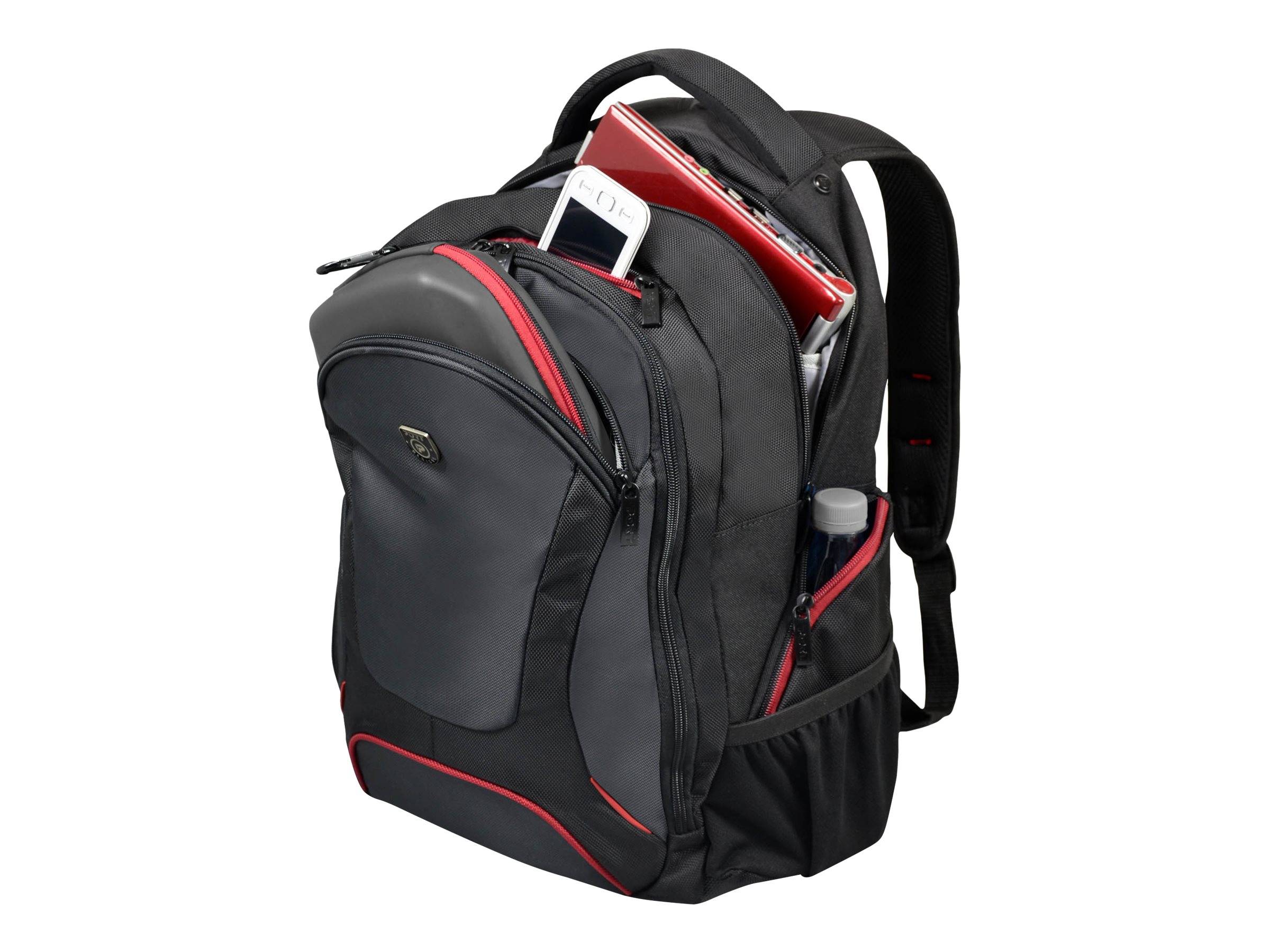 PORT COURCHEVEL - Notebook-Rucksack - 39.6 cm (15.6")