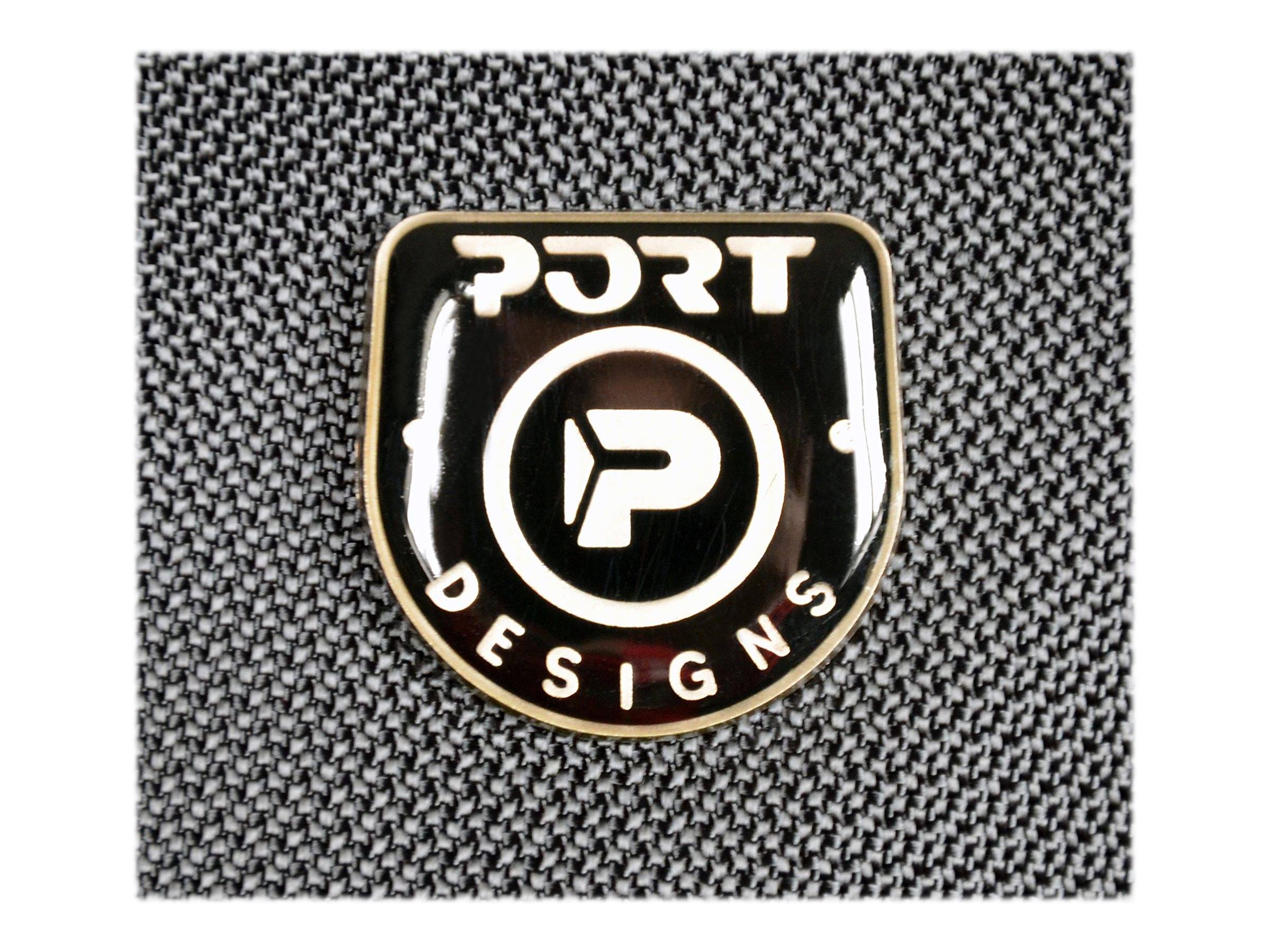 PORT COURCHEVEL - Notebook-Rucksack - 39.6 cm (15.6")