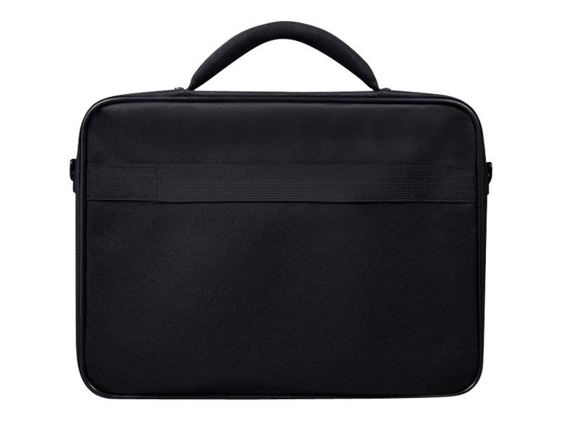 PORT COURCHEVEL Clamshell - Notebook-Tasche - 39.6 cm (15.6")